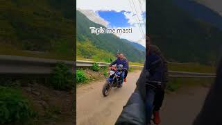 Nimsdai mountain real Nepal 🇳🇵 14peaks viralvideo trending travel nature reels mountains [upl. by Sedberry]