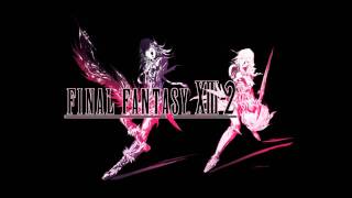 Final Fantasy XIII2  Soundtrack  Run [upl. by Deonne]