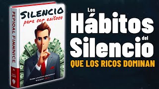 5 Cosas sobre ti Que DEBES MANTENER EN SILENCIO💲para tener ÉXITO FINANCIERO [upl. by Anilehs]