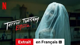 Terror Tuesday Extreme Saison 1 Extrait soustitré  BandeAnnonce en Français  Netflix [upl. by Moe993]