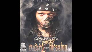 MONTANA OF 300  HOLY GHOST CURSED WITH A BLESSNG [upl. by Wynn]