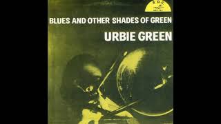 Urbie Green × Blues And Other Shades Of Green [upl. by Tnek]