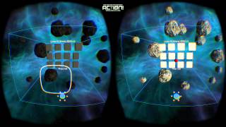 DIPLOPIA GAMEPLAY VIVID VISION GAMEPLAY 5 [upl. by Katushka]