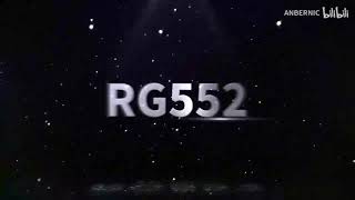 【whatsko】Anbernic新品「RG552」の最新動画、詳細公開！ [upl. by Acinoryt971]