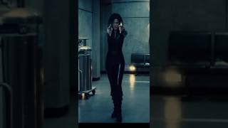 Selene vs Werewolf Epic Battle Scene  Underworld Awakening recap seen underworldawakening shorts [upl. by Zelda151]