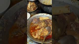 Discovering New Hidden Nashta Point  Toray Panche  Siri Paye Nashta  Peshawari Beef Paye [upl. by Prober]