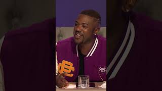 Ray J Is Our 2023 Soul Train Soiree CoHost For A Reason  Soul Train Awards [upl. by Arimihc]