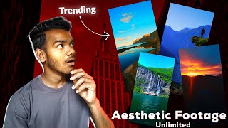 How To Download Aesthetic VideosPhotos [upl. by Justin]