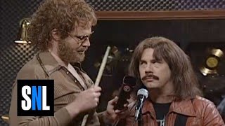 Best of SNL More Cowbell [upl. by Slohcin751]