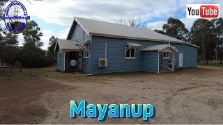 Mayanup  Western Australia [upl. by Anirol]