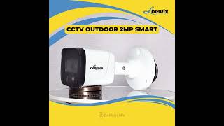 Preview 2MP AHD CCTV Camera by Dahua Full Color  LWXHDW1200CLQ Indoor amp LWXHFW1200CLQOutdoor [upl. by Nnaear522]