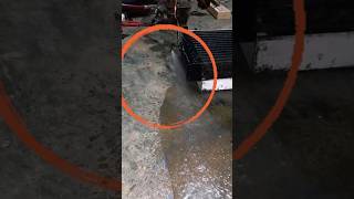 condenser cleaning n shorts shortshorts workshoptamil [upl. by Godbeare]