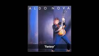 Aldo Nova quotFantasyquot  from the album quotAldo Novaquot [upl. by Jone]