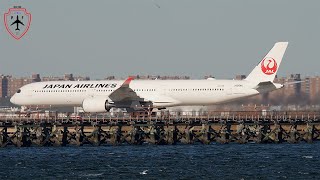 JFK LIVE  Nonstop Airport Action  Livestream from JFK Airport in New York [upl. by Carolan644]