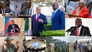 02102024MURI UNSC AMB Z MUKONGO NABANDI BAVUNIYE U RWANDA MU MAVI UMUBANO DRCHONGRIA KATUMBI [upl. by Noevad797]