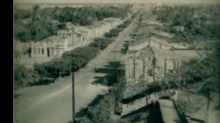 História da Cidade de Aracaju Sergipe Brasil [upl. by Nazay]