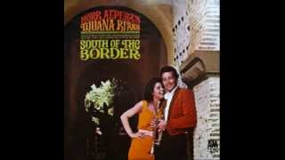 Herb Alpert amp The Tijuana Brass  Mexican Shuffle restored Vinyl LP from 1964 [upl. by Ynabla]