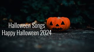 45 minutes of Halloween music to enjoy the holiday season HappyHalloween [upl. by Amikat]