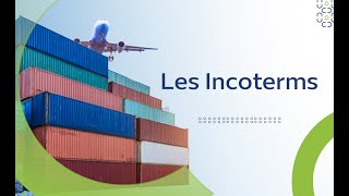 2  Incoterms Animation [upl. by Ahgiel526]