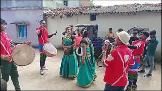 BIJABHAT GUDUM BAJA NEW VIDEO 😁 dance gudumbaja dancecraze song bajadance viraldance [upl. by Verine]