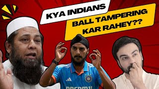 Inzamam ne laga diya Indians pe ilzaam  ep 340 [upl. by Nonez316]