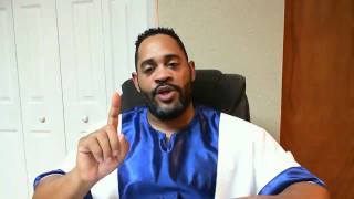 Pastor Dowell  THE TRUTH Part 1 [upl. by Noiemad]