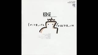 KEDGE Complete Samples 1988 Full Album [upl. by Anaoy]