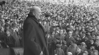 The life and legacy of Winston Churchill [upl. by Anole]