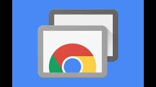 Share Your Screen with Chrome Remote Support [upl. by Aikahs638]