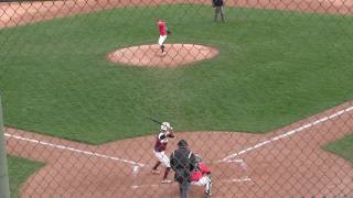 Baseball Batting Training Video for Nogales Tribe [upl. by Matthaus]