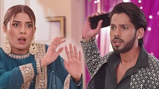 Preeta Slap Shourya After Memory Back amp Support Palki  KUNDALI BHAGYA  UPCOMING TWIST [upl. by Nil]