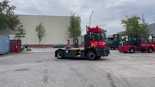 Kalmar T2 4X2 [upl. by Francyne426]