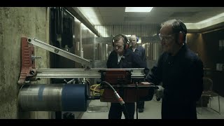 Hatton Garden  Episode 1  2019 HD [upl. by Sadoc]