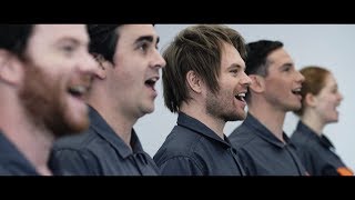 Enter Shikari  Live Outside Official Video [upl. by Orelie418]