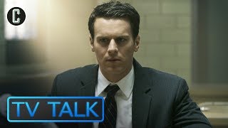 Mindhunter Review Full Series  TV Talk [upl. by Odawa]