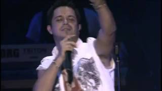 Alejandro Sanz 2004 Live YSi Fuera Ella Amiga Mia Mi Soledad Y Yo [upl. by Eemaj]