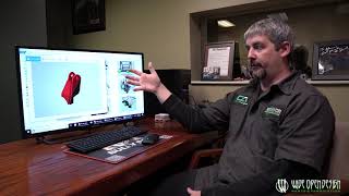 Jeep LJ Tube FrameChassis CAD Overview from Wide Open Design [upl. by Hagar]