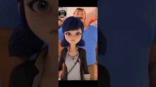 Marinette’s allies transform battle Scarlet Mothanimatedshorts animationmovie animatedfilm fyp [upl. by Reltuc]