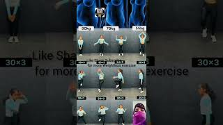 waist fat burning exercises for womenhow to reduce weightbellyfatworkout reducebellyfat ytshorts [upl. by Rimaj]