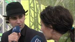 Interview  Maximo Park  quotWe went through a lot of therapy togetherquot [upl. by Tibbs]