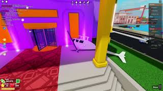 Mad City Chapter 1 is finally back Roblox [upl. by Karlis709]