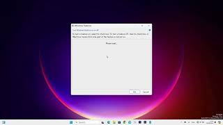 How To Install NET Framework 20 30 and 35 in Windows 11 2024  Easy Fix [upl. by Domela]