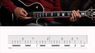 Bob Marley quotCould You Be Lovedquot Guitar Lesson  GuitarInstructorcom excerpt [upl. by Kleinstein299]