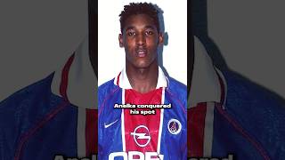 What Happened To Nicolas Anelka [upl. by Notneiuq]