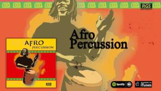 Afro Percussion Full album [upl. by Jelks]