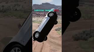 Vehicles vs bomb 🚙💣 beamngdrive automobile carcrashtest [upl. by Gnof]