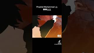 i love my nabi Muhammad [upl. by Millda]