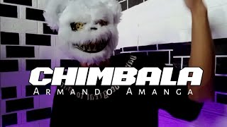 CHIMBALA REMIX  Armando Amanga  DISCO TANAH  T3  2023 [upl. by Ynos]