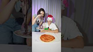 Pizza na ślepo z chrabaszzc [upl. by Dex]