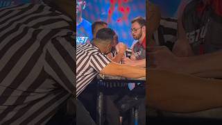 Top Vs Top ARM WRESTLING [upl. by Hamlin]